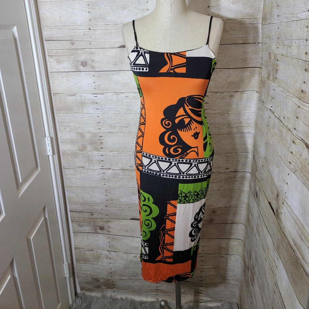 Fashion dress